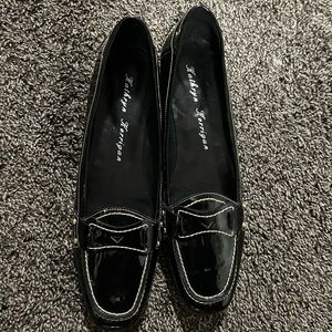Kathryn Kerrigan loafers